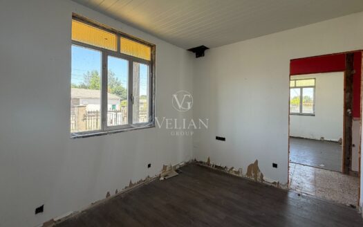 Chalets Independientes · Santa Comba