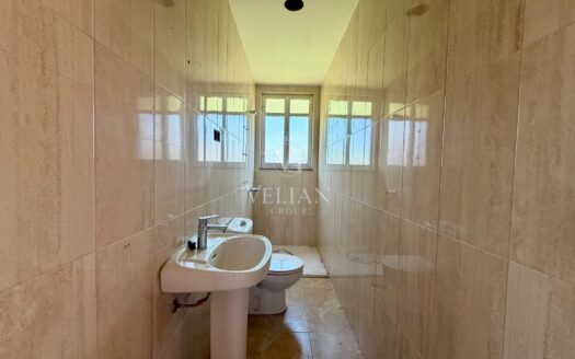 Chalets Independientes · Santa Comba
