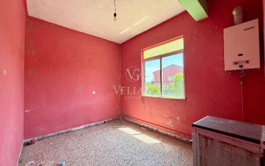 Chalets Independientes · Santa Comba