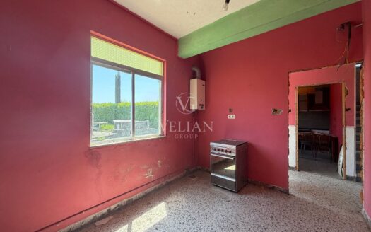 Chalets Independientes · Santa Comba