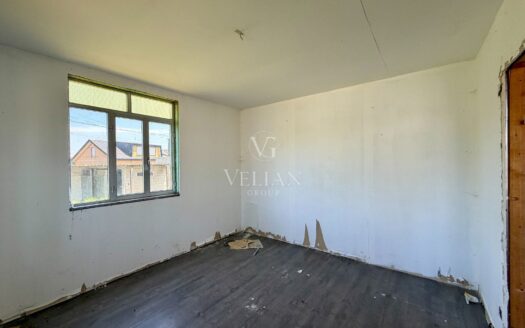 Chalets Independientes · Santa Comba