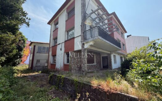 Chalets Independientes · Ordes