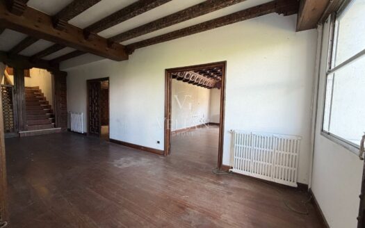 Chalets Independientes · Ordes