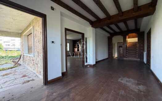 Chalets Independientes · Ordes