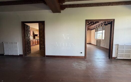 Chalets Independientes · Ordes