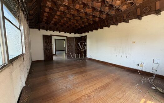 Chalets Independientes · Ordes