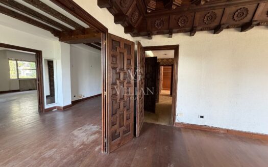 Chalets Independientes · Ordes