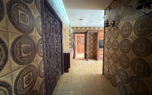 Chalets Independientes · Ordes
