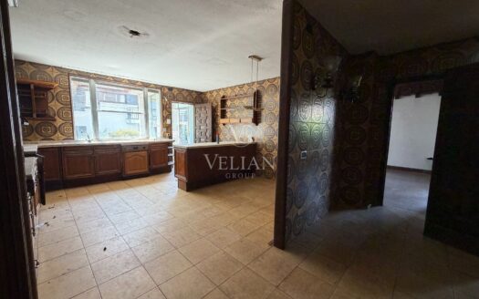 Chalets Independientes · Ordes