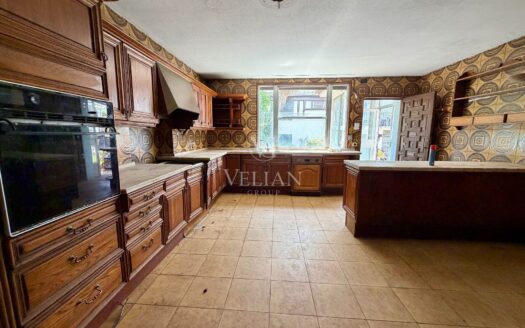 Chalets Independientes · Ordes