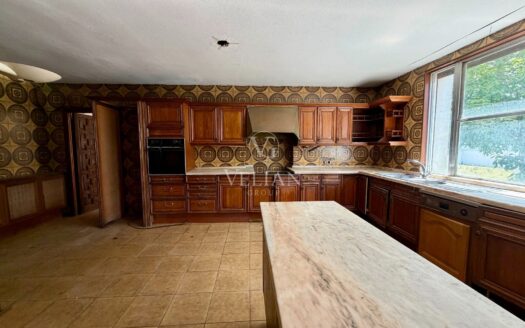 Chalets Independientes · Ordes