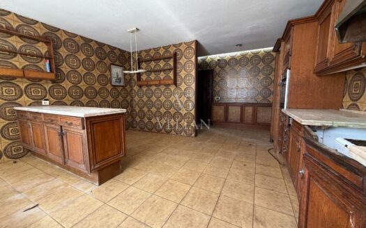 Chalets Independientes · Ordes
