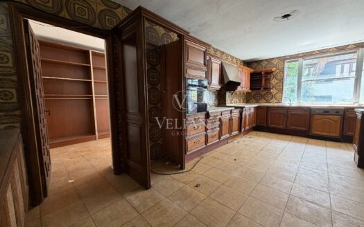 Chalets Independientes · Ordes