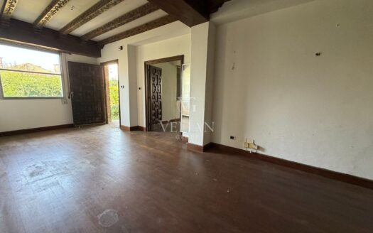 Chalets Independientes · Ordes