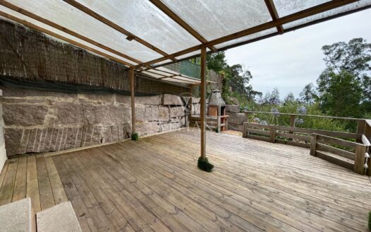 Pareados · Cangas