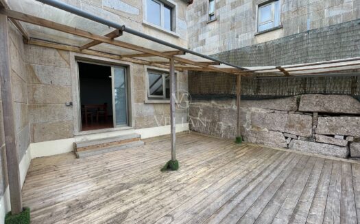 Pareados · Cangas