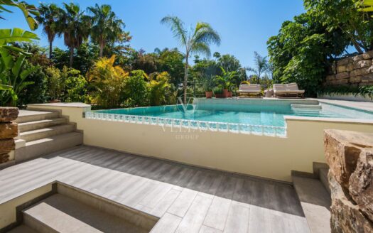Chalets Independientes · Estepona