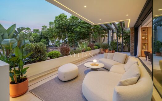 Chalets Independientes · Estepona