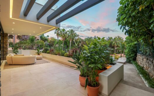 Chalets Independientes · Estepona