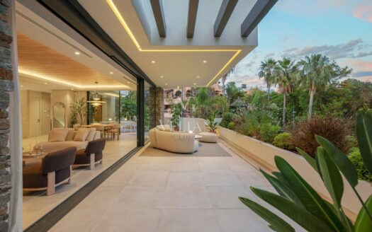 Chalets Independientes · Estepona