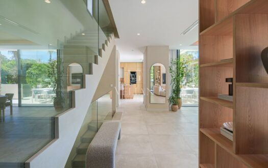 Chalets Independientes · Estepona