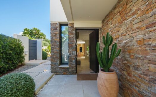 Chalets Independientes · Estepona