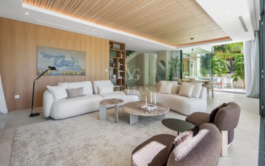 Chalets Independientes · Estepona