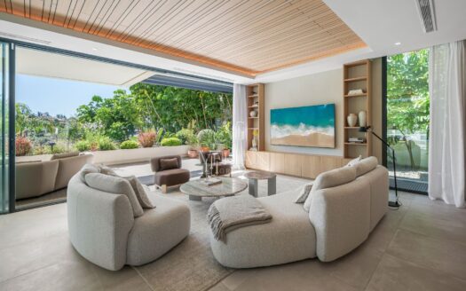 Chalets Independientes · Estepona
