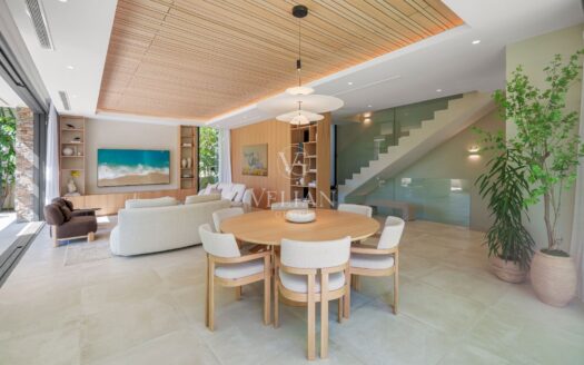 Chalets Independientes · Estepona