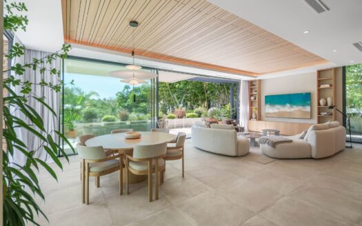 Chalets Independientes · Estepona