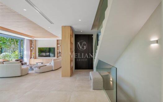 Chalets Independientes · Estepona