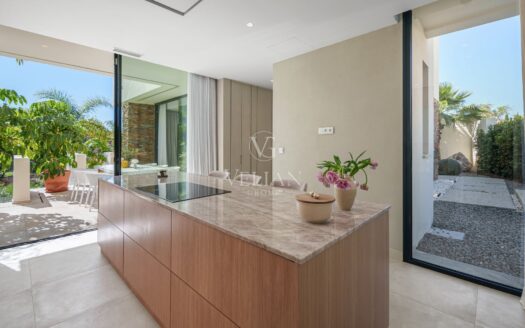 Chalets Independientes · Estepona