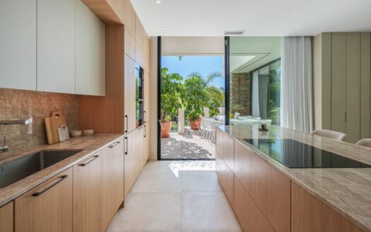 Chalets Independientes · Estepona