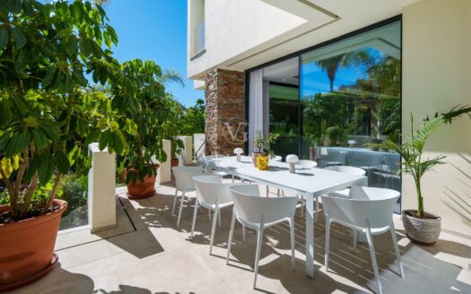 Chalets Independientes · Estepona