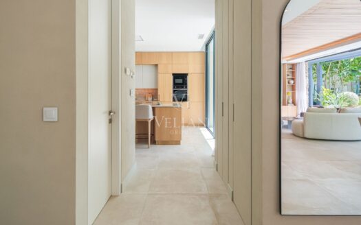 Chalets Independientes · Estepona