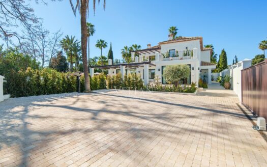 Chalets Independientes · Marbella