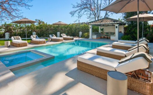 Chalets Independientes · Marbella