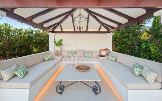 Chalets Independientes · Marbella