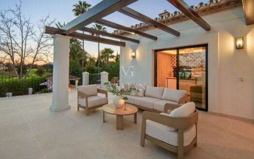Chalets Independientes · Marbella