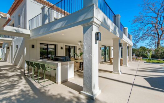 Chalets Independientes · Marbella