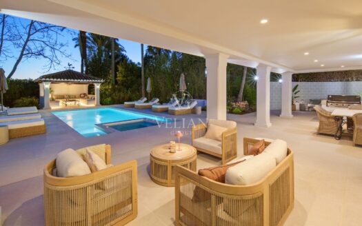 Chalets Independientes · Marbella