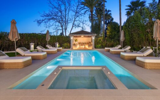 Chalets Independientes · Marbella