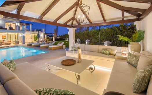 Chalets Independientes · Marbella