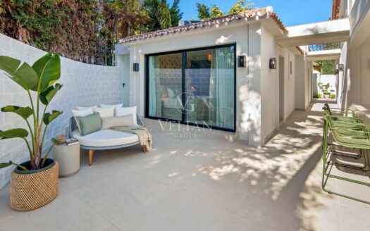 Chalets Independientes · Marbella