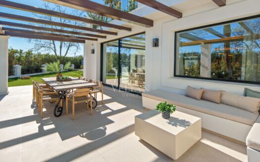 Chalets Independientes · Marbella