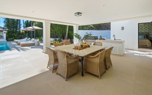 Chalets Independientes · Marbella