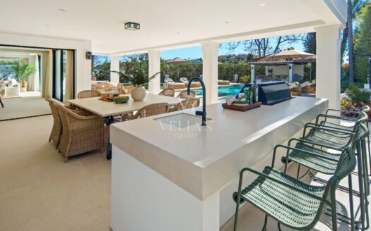 Chalets Independientes · Marbella