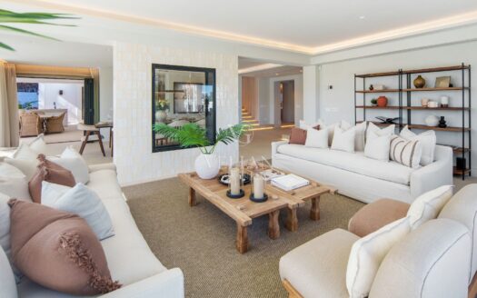 Chalets Independientes · Marbella