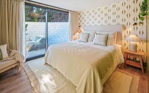 Chalets Independientes · Marbella