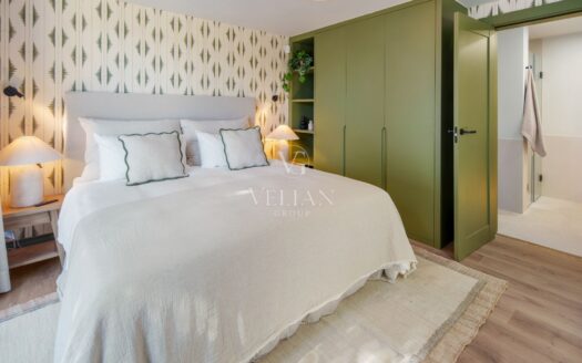 Chalets Independientes · Marbella